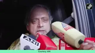 LIVE: PM Modi meets all-party global outreach delegations |Operation Sindoor| Shashi Tharoor