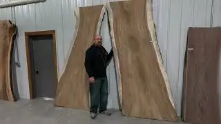 Knot Just Lumber Hiawatha Iowa Store Tour