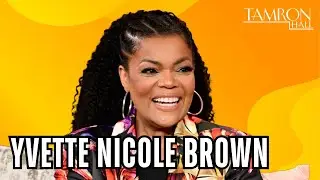 Yvette Nicole Brown's Husband Was in Her Life for Years Before They Started Dating