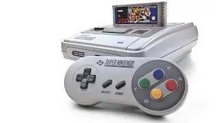 @TheDreamRUS - Самый лютый мультиплеер в истории DreamRUS'а (SNES). (27.06.16)