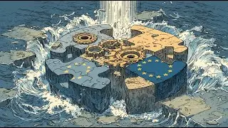 EU's Collapse: A Warning to the US Administrative State