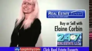 24 7 llc tv commercial