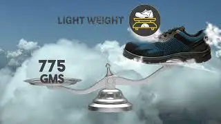 WeFly by HillsonShoes | Hillson Safety Shoes | Best Safety Footwear | Hillson&rsquo;s WeFly