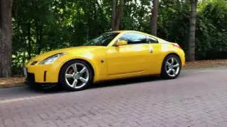 350Z Halloween  - VQNORTh