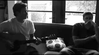 Angels & Airwaves - A Little's Enough (acoustic)