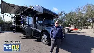 2019 Jayco Seneca 37FS Super C Motorhome