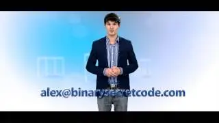 Binary Secret Code - Ask Alex How He Was Able to Make Over $155,000 Trading Binary Options