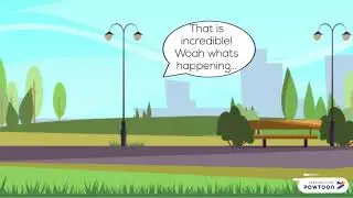 superfizz animation