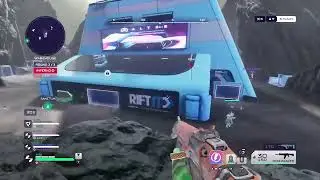 Splitegate 2??? | F4teAU VODS | (OCE/Future Ubisoft partner) | !stats !Discord !Socials