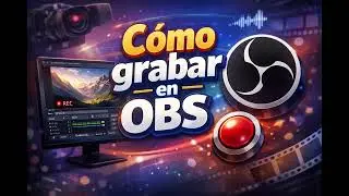 Tutorial OBS Básico