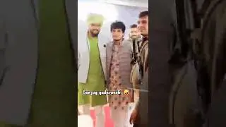 #video Sanjay yaduvanshi new photo with send in Sattu yaduvanshi#song  🙏👀😱🥰