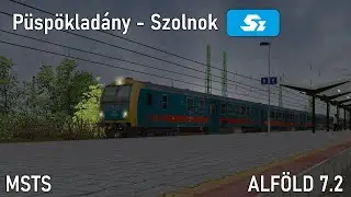 2025.05.02 - MSTS - ALF&Ouml;LD 7.2 - P&uuml;sp&ouml;klad&aacute;ny - Szolnok