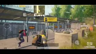 Повышение FPS, улучшение графики, не чит коды, PUBG MOBILE