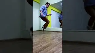 Advanced Perfect Combo DNB Dance / Step #shorts