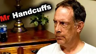 Police Officer who became a BDSM Killer | Full Interrogation 