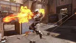 The Real Return of The DOC/Halo Infinite