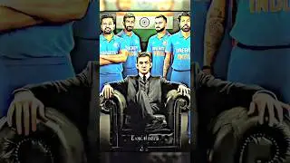 🗿Gautam Gambhir The New Head Coach Of India 🇮🇳 #shorts