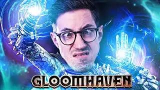 NEUER rundenbasierter Dungeon Crawler | Gloomhaven