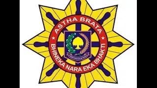 Napak Tilas PANGLIMA STPDN 1993 - 1997