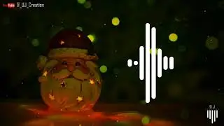 Christmas Jingle Bell RINGTONE | UJ_CREATION