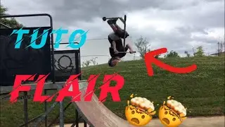 TUTO FLAIR