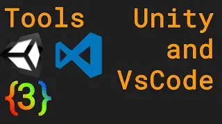 Tools: Unity and Visual Studio Code | Ep 3 - Making games with Unity and C#