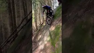 big slabs  #bike #mtb #mountainbike #enduro #downhill #crash #emtb #bikelife