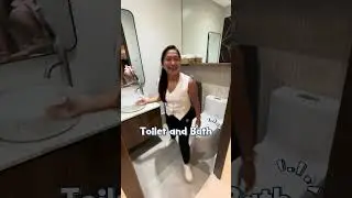 Destine Davao Quick Condo Tour #RealEstate #CondoTour