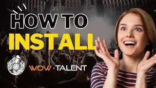 How to Install WowTalent App? India's Hottest Talent Platform