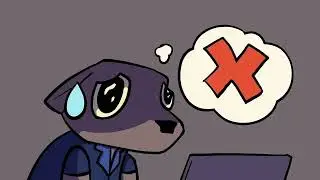 The WereCleaner I Part 1 I Monday and Tuesday (Steam Game)