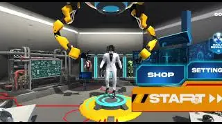 GamePlay2 Skibid#gameindonesia #skibiditoilet #gamepopuler #gameanimasi #skibiditoiletboss #gameplay