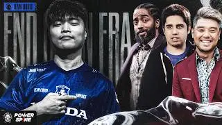 Is This The Right Move For Team Liquid? | Power Spike