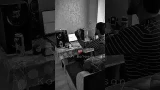 Caver Kor bolasan #beyxanrep