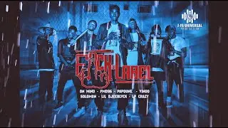 Jfa Connexion - F***k Sa Label ( Clip officiel )  #Tendance #cl*sh #hiphopgalsen #hit #hiphop