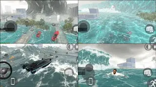 🚀🔥FINALLY 🥶 FLOOD  MODE 🌊UPDATE 🌀 INDIAN BIKE DRIVING 3D 🔥💫