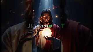 Jesus is not limited by time #Jesus#God #Faith #Prayer #Christian #shortvideo #shorts #usa