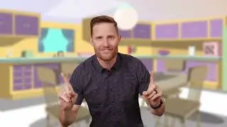 ChurchKids: The Story of Jonah