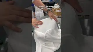 Why do dry cleaners call 