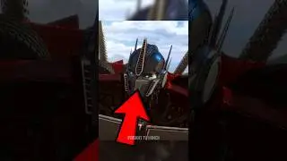 Did Ultra Magnus Betray Optimus Prime ! Transformers Prime #transformers #shorts