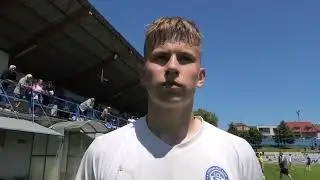 U19 porazila Zlín 2:1
