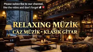 Relaxing Classical Music for Reading ☕ Cozy Caf&eacute; Evening Ambience