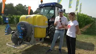 Enovitis in Campo 2022 - Nobili