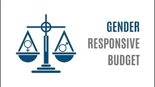 Gender Responsive Budgeting
