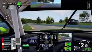 RaceOnOz