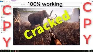 [FARCRY PRIMAL CPY CRACK] pc 2017 & 300% working crack