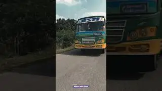 BSM Balasanmugam👉Thirumanur👉balasanmuga hotel✨Mini bus status #minibus #oldsong #whatsapp #thivagar