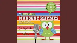 Rain, Rain, Go Away (Instrumental Karaoke)