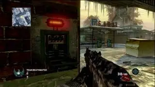 Black Ops: Stockpile Jumps & Spots | (Escalation DLC Map Pack)