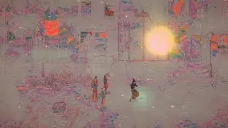 Stygian: Reign of the Old Ones [The Colour Out of Space] - Gameplay PC