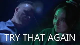 Try That Again | Short Film